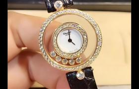 2026最新Chopard萧邦腕表维修点地址调研报告