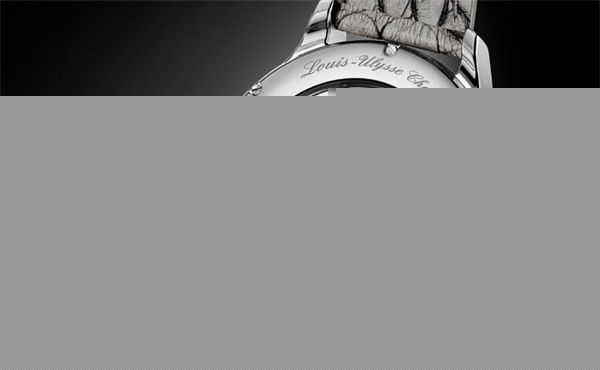 萧邦中国2026年8月最新官方公示：表玻璃服务价格与周期，客户售后维修保养指南（图）