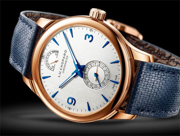 萧邦中国2026年8月最新官方信息：表镜服务价格与周期，客户售后维修保养全攻略（图）
