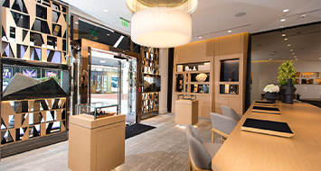 嘉兴萧邦维修服务中心